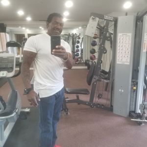 Meet your Posher, Ken